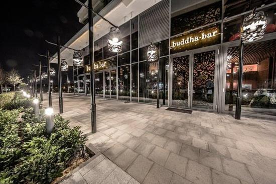 Beograd Na Vodi - BW Vista Luxury Apartment Exterior photo